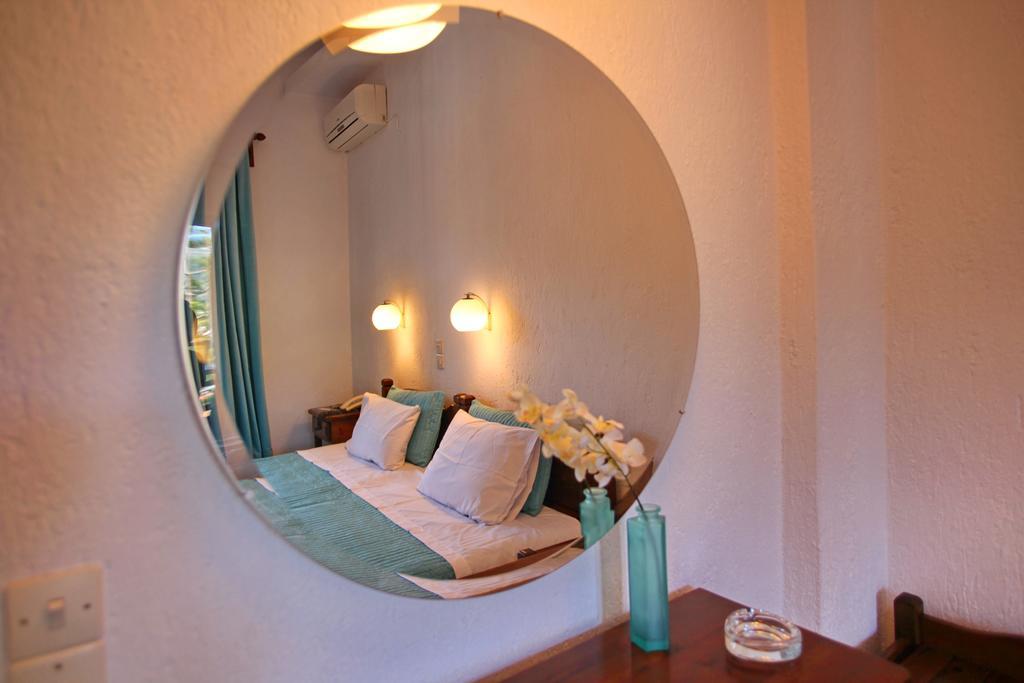 Hotel Anelli 2*
