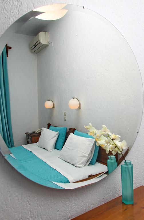 Anelli Hotel Skopelos Town