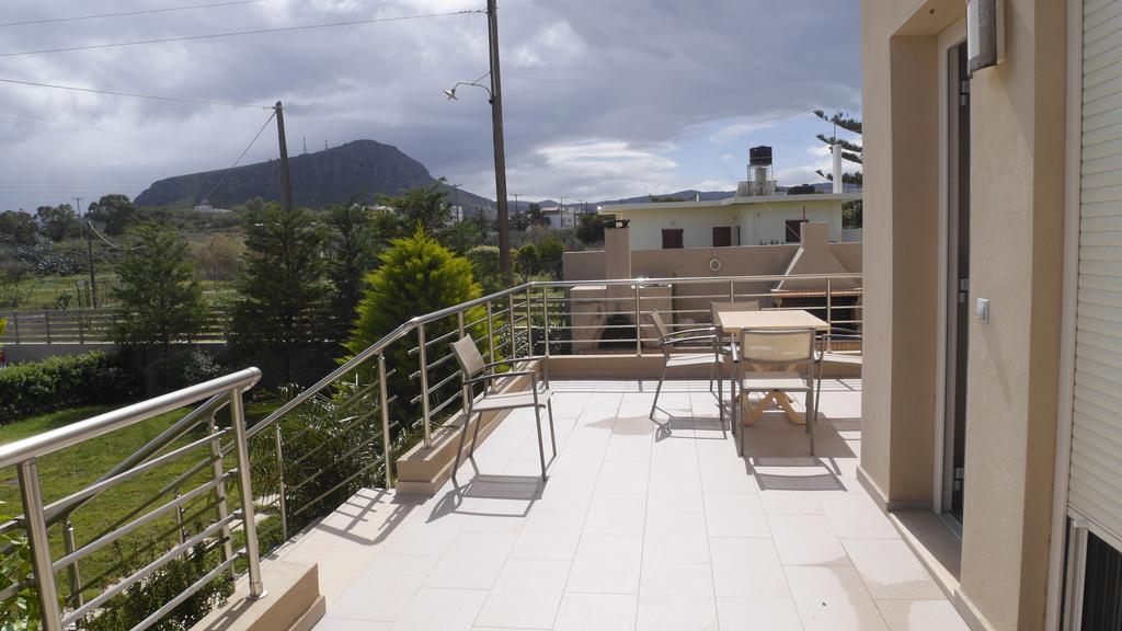 Alba Villa *