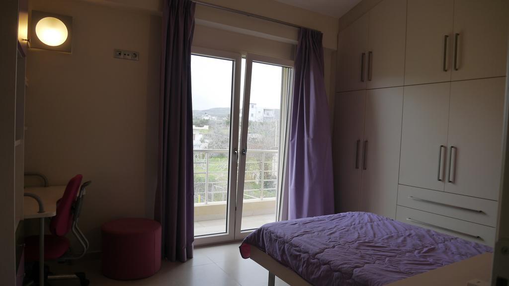 Villa Alba Heraklion (Crete)