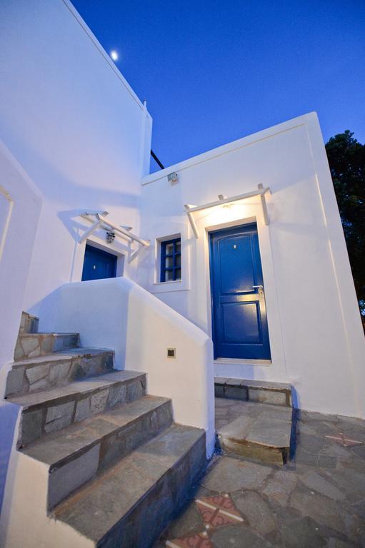 Capricorns Aparthotel