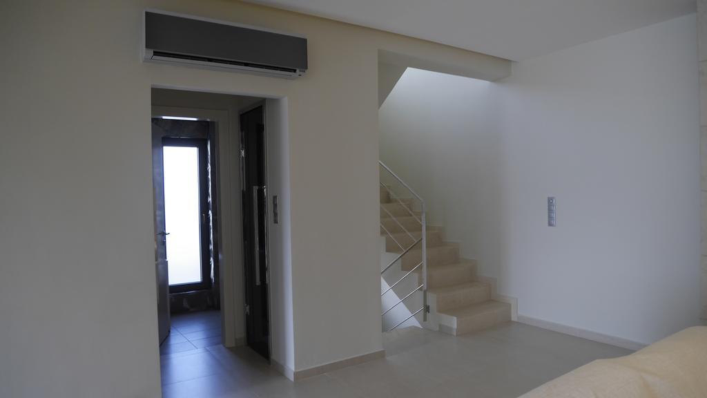 Alba Villa *