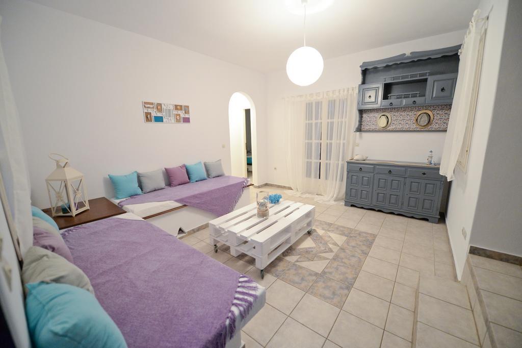 Capricorns Aparthotel 4*