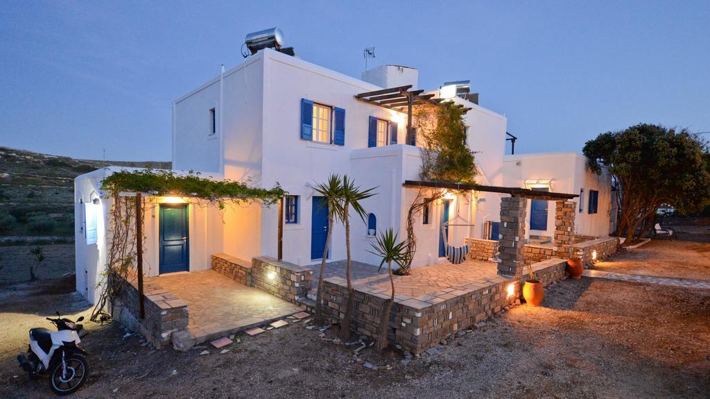 Aparthotel Capricorns 4*