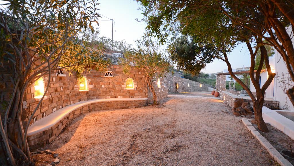 Capricorns Aparthotel 4*