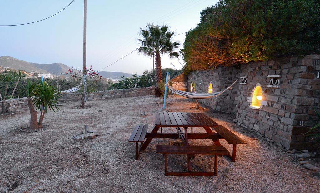 Capricorns Aparthotel 4*