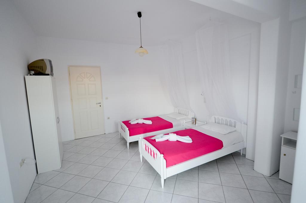 Aparthotel Capricorns Krotiri