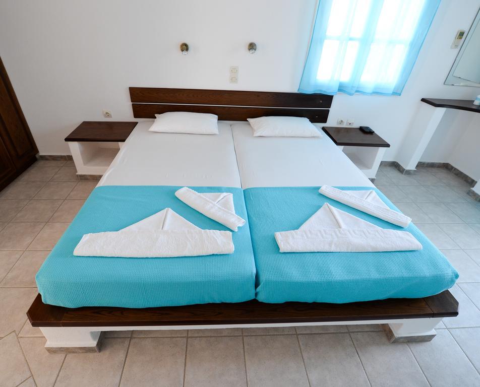 Capricorns Aparthotel