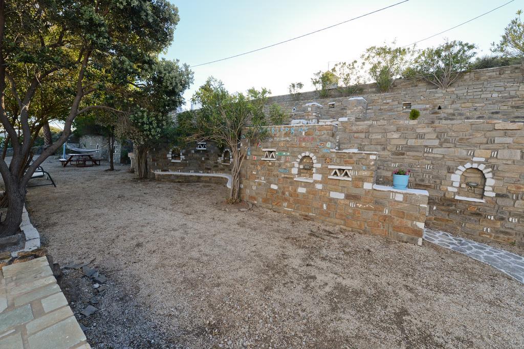 Aparthotel Capricorns Krotiri