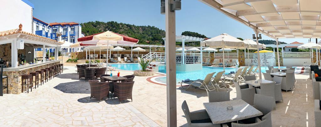 Aphrodite Hotel Vatera