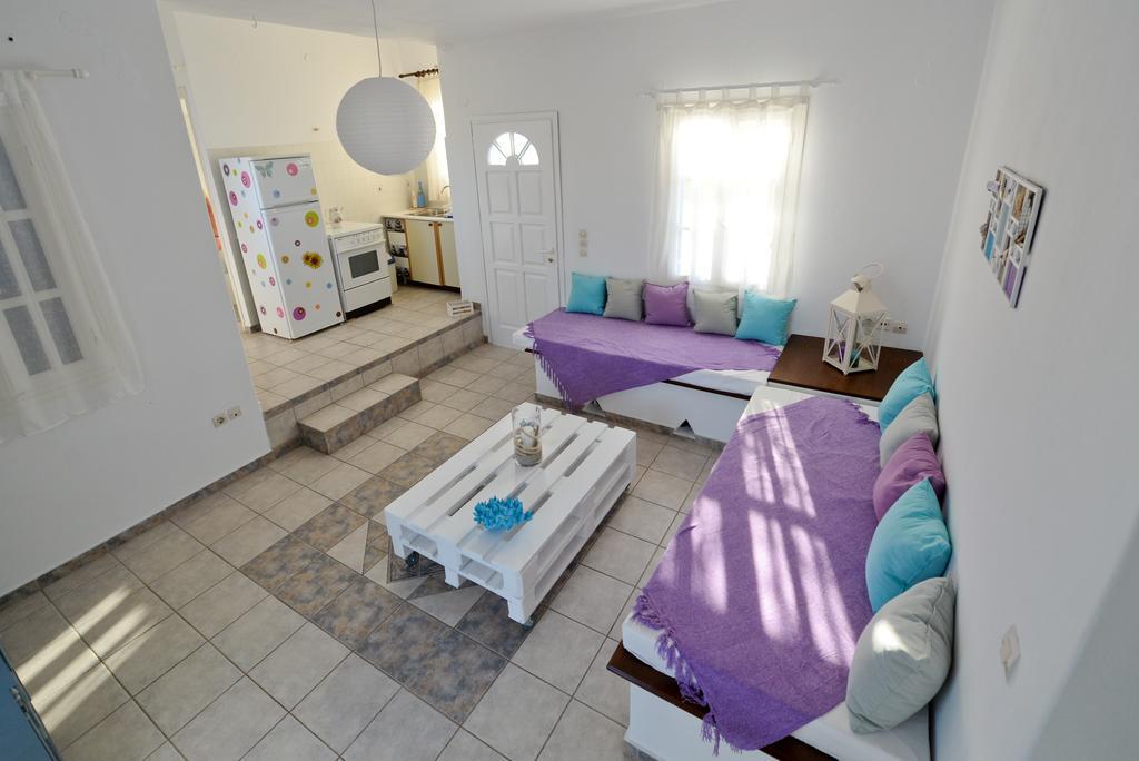 Aparthotel Capricorns 4*