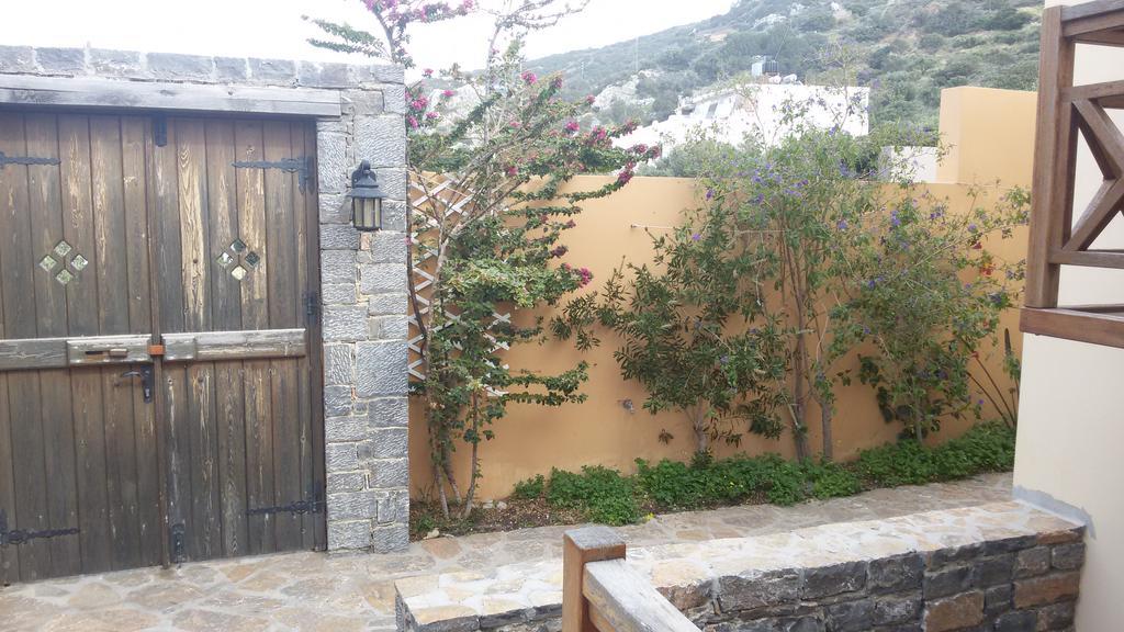 Paradise Holiday home Istro