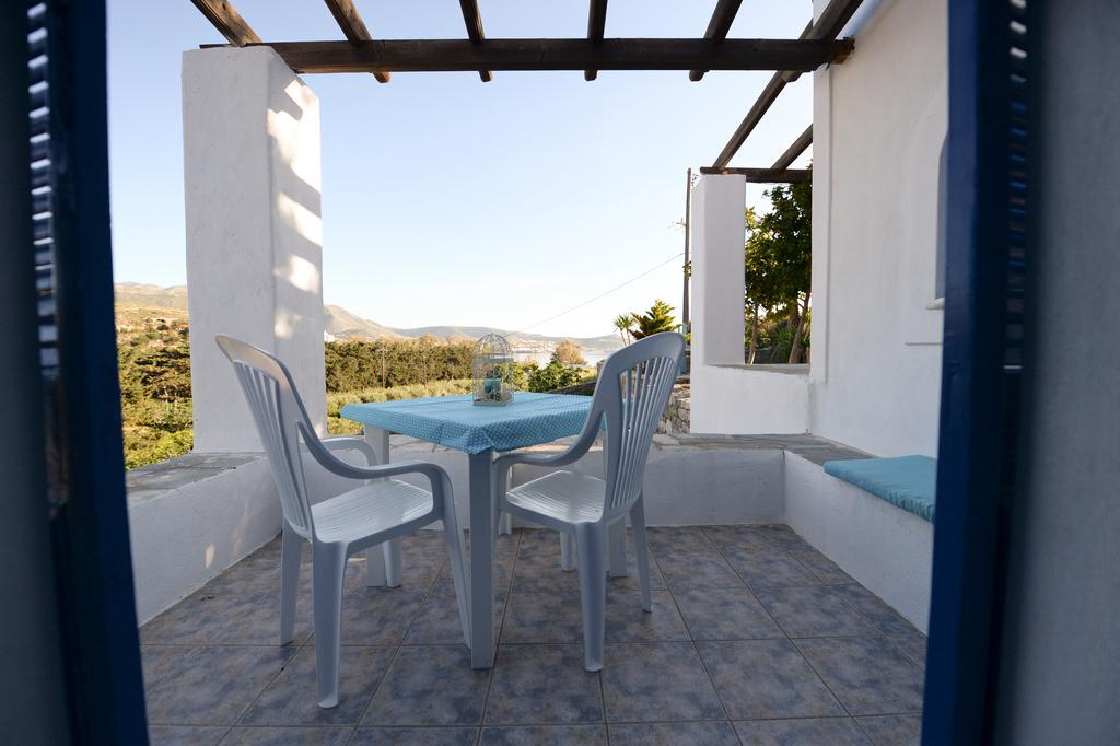 Capricorns Aparthotel 4*