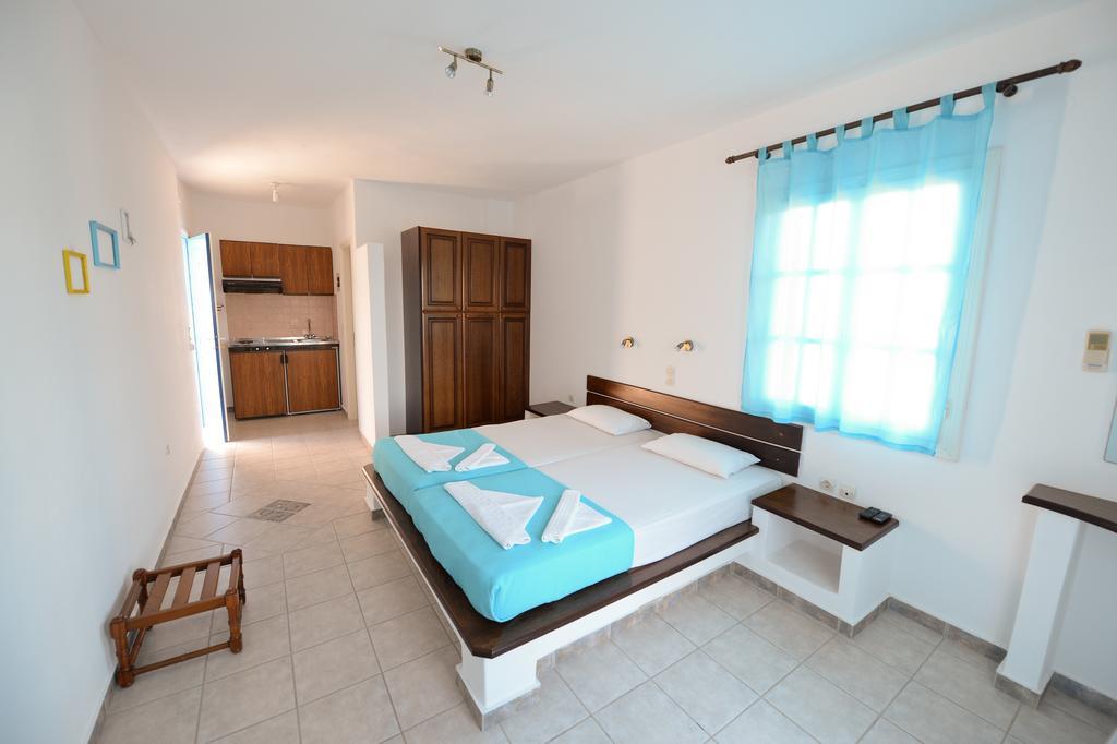 Aparthotel Capricorns Krotiri
