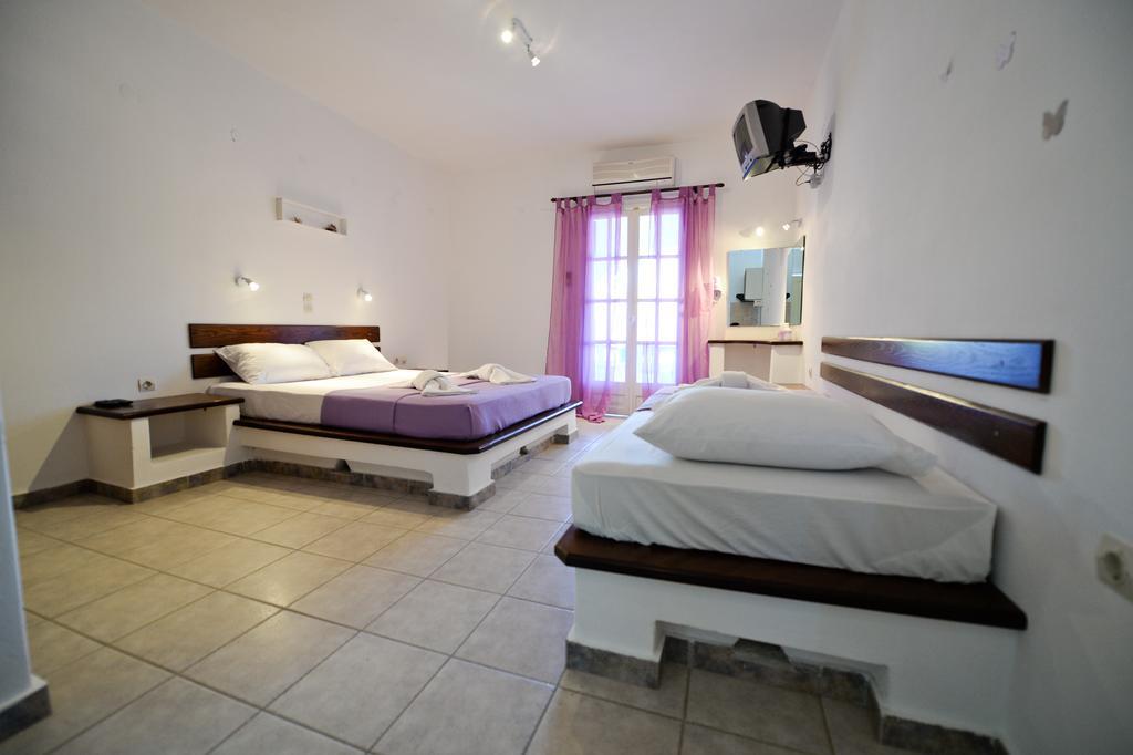 Capricorns Aparthotel