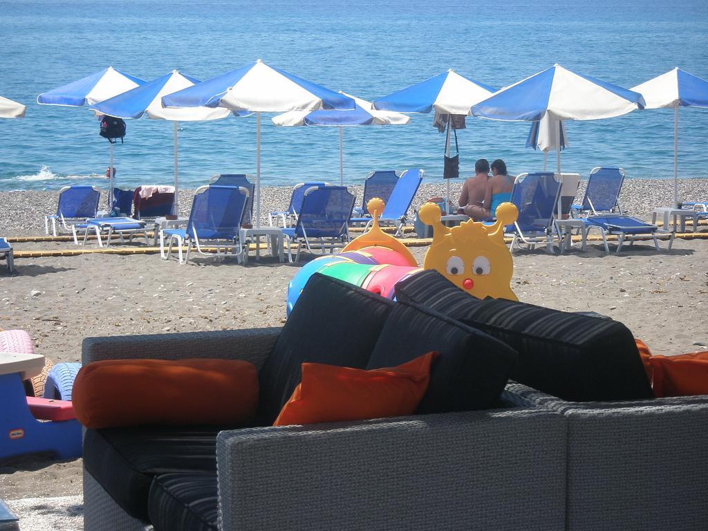 Aphrodite Hotel