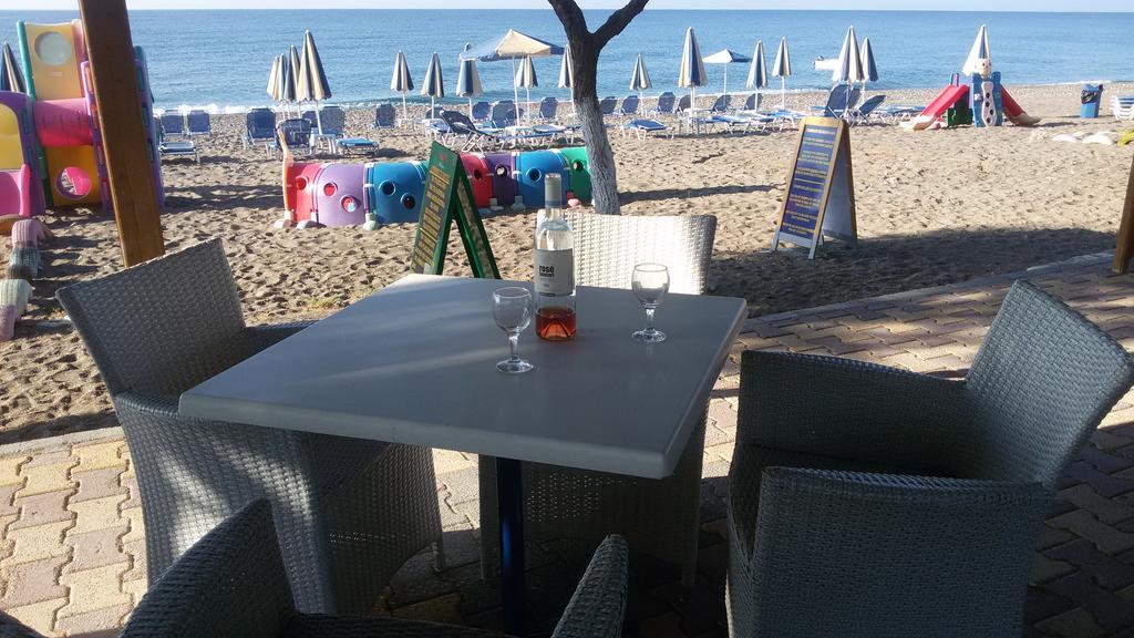Hotel Aphrodite 3*