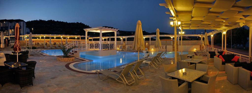 Aphrodite Hotel
