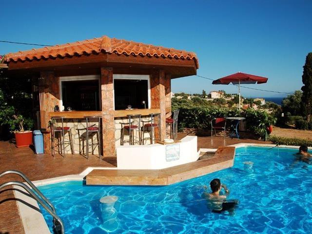 Aparthotel Marina-anna 3*