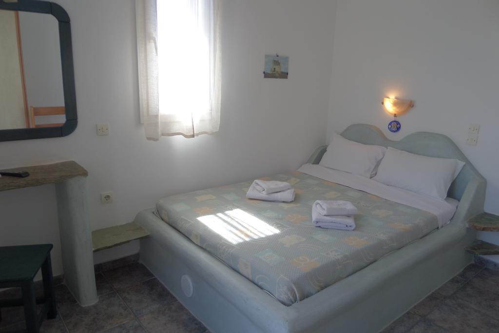 Apartment Aegean Sunset