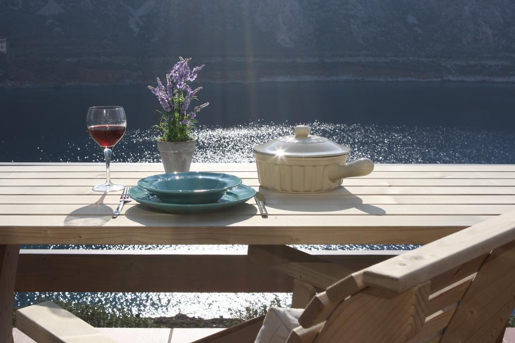 Petra Boutique Homes Villa
