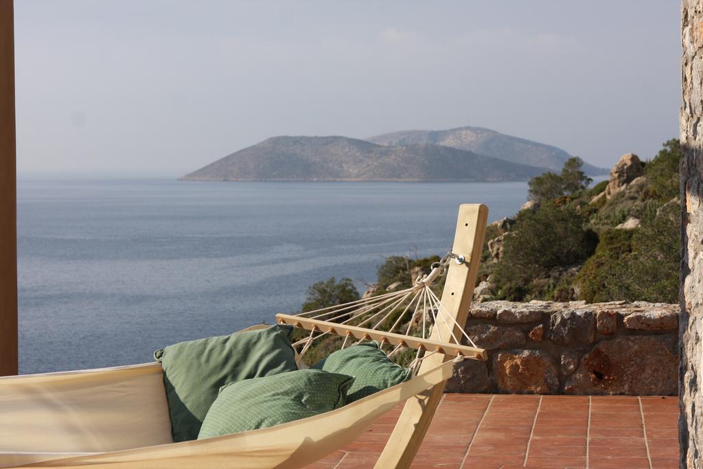 Villa Petra Boutique Homes
