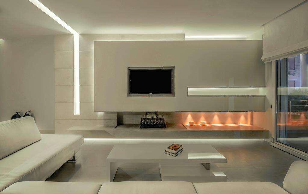 Alba Villa