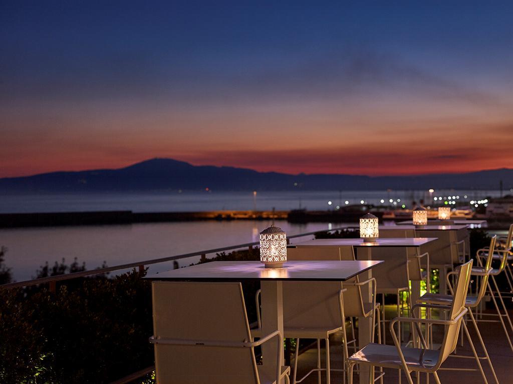 Pharae Palace Hotel