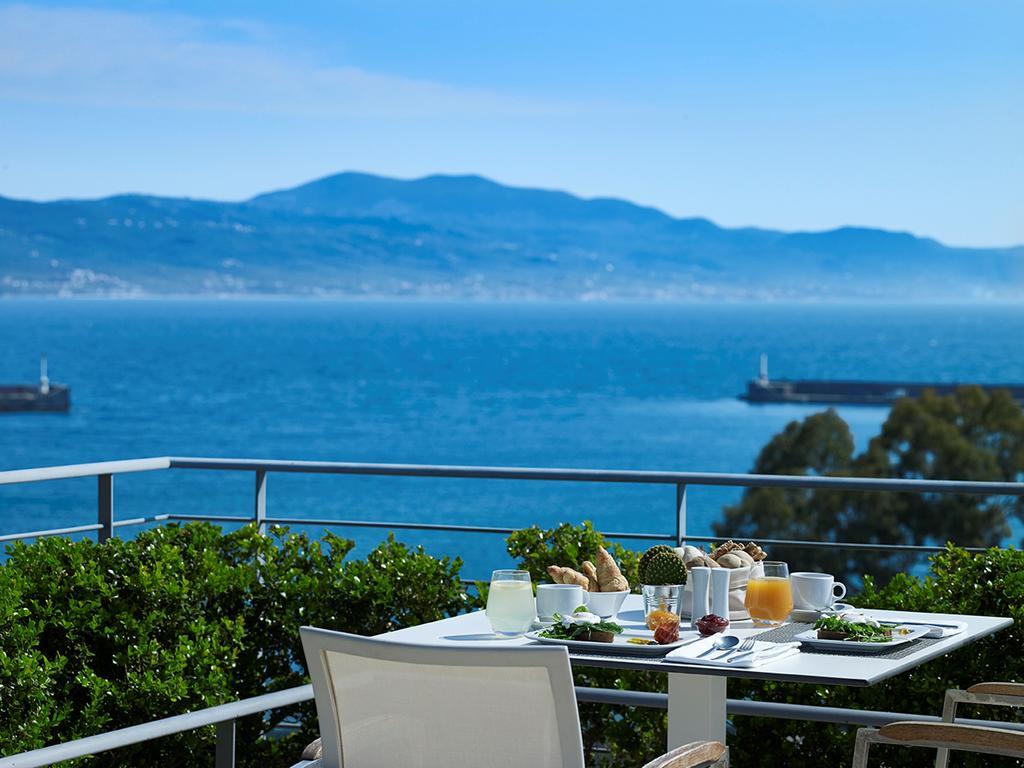 Pharae Palace Hotel Kalamata
