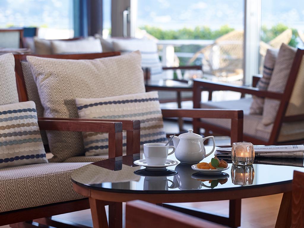 Hotel Pharae Palace Kalamata