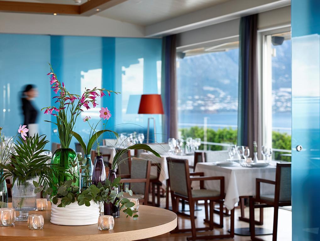 Pharae Palace Hotel