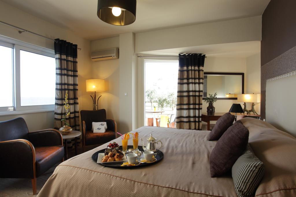 Mati Hotel Hotel 4*