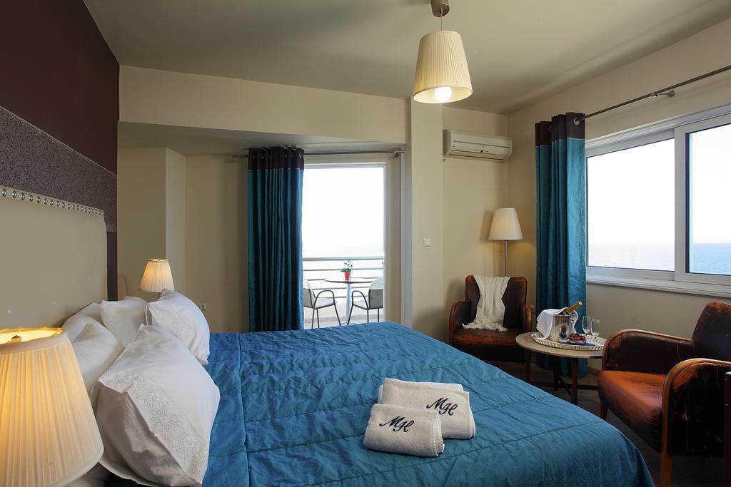 Mati Hotel Hotel Mati