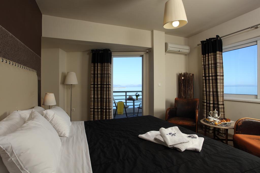 Mati Hotel 4* Mati