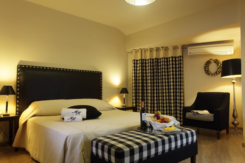 Mati Hotel Mati