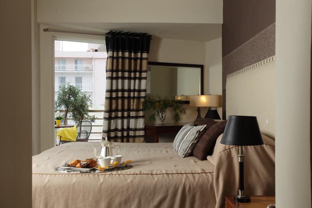 Mati Hotel 4*