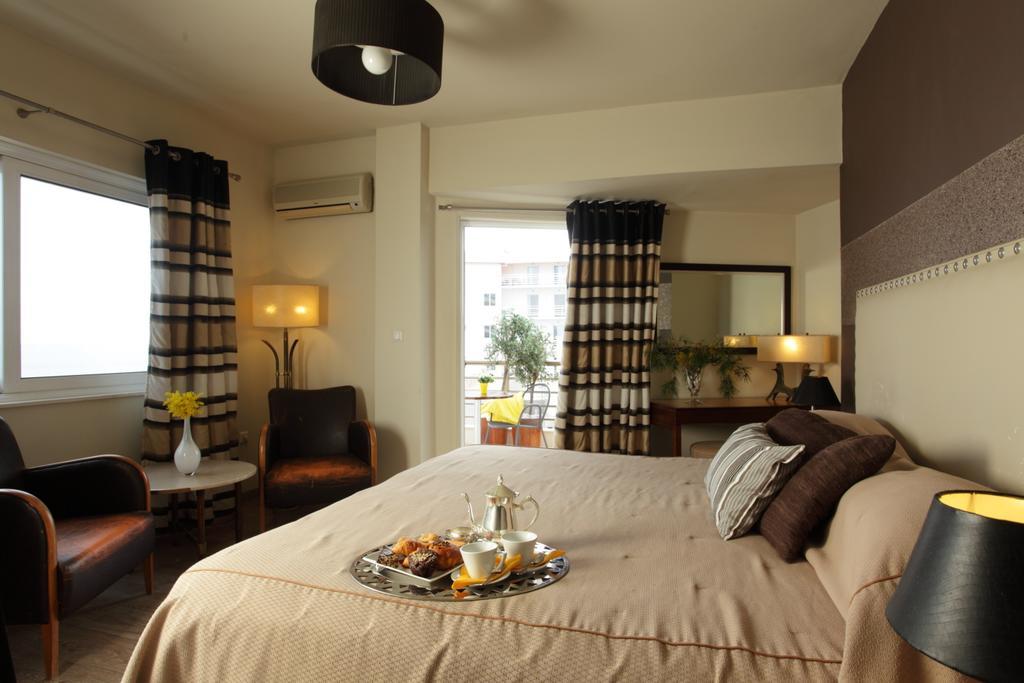 Mati Hotel Hotel 4*