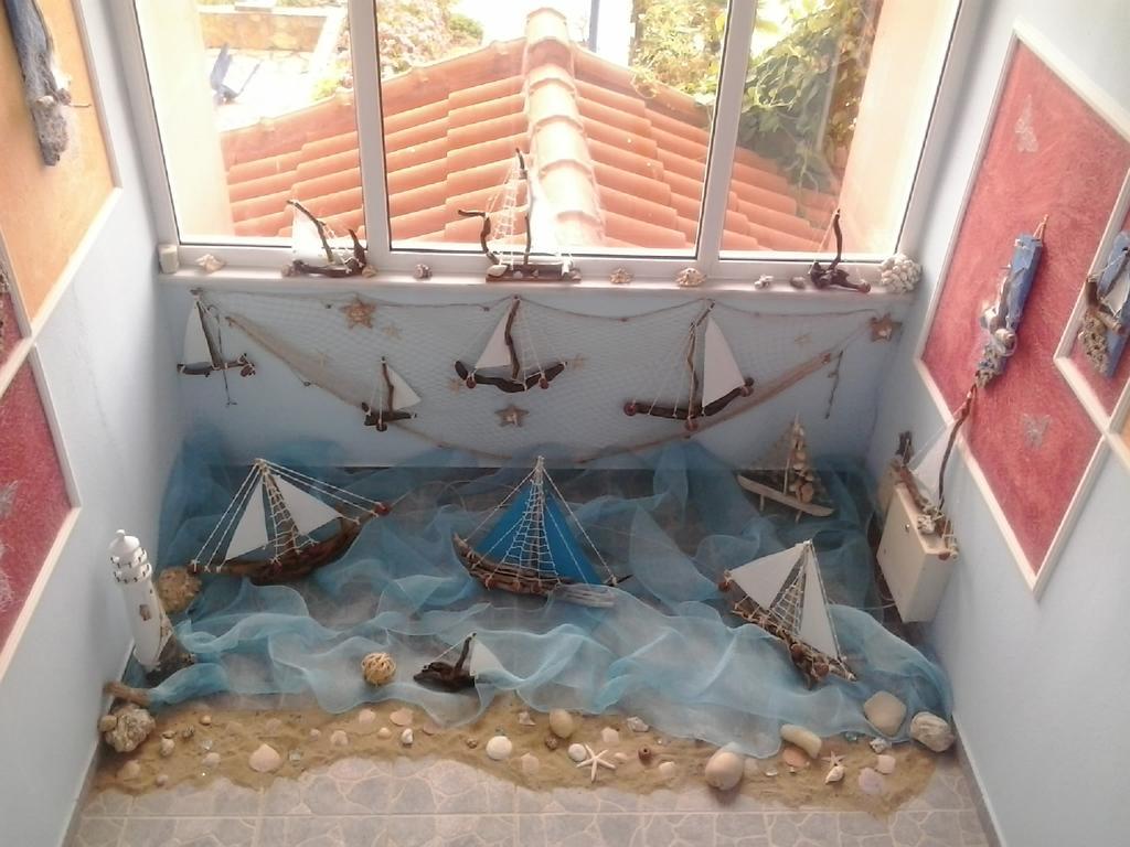 Korali House