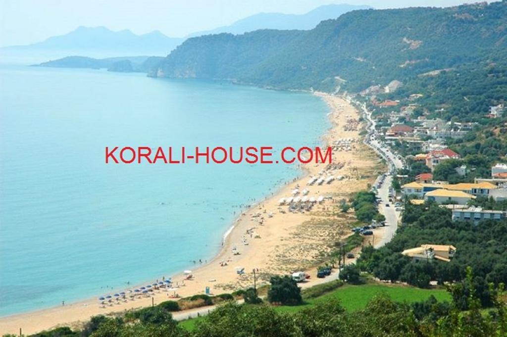 Korali House Apartment