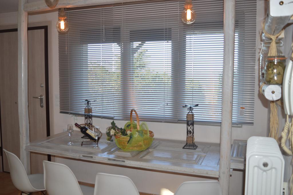 Penelope Bungalow Luxury Near To Airport