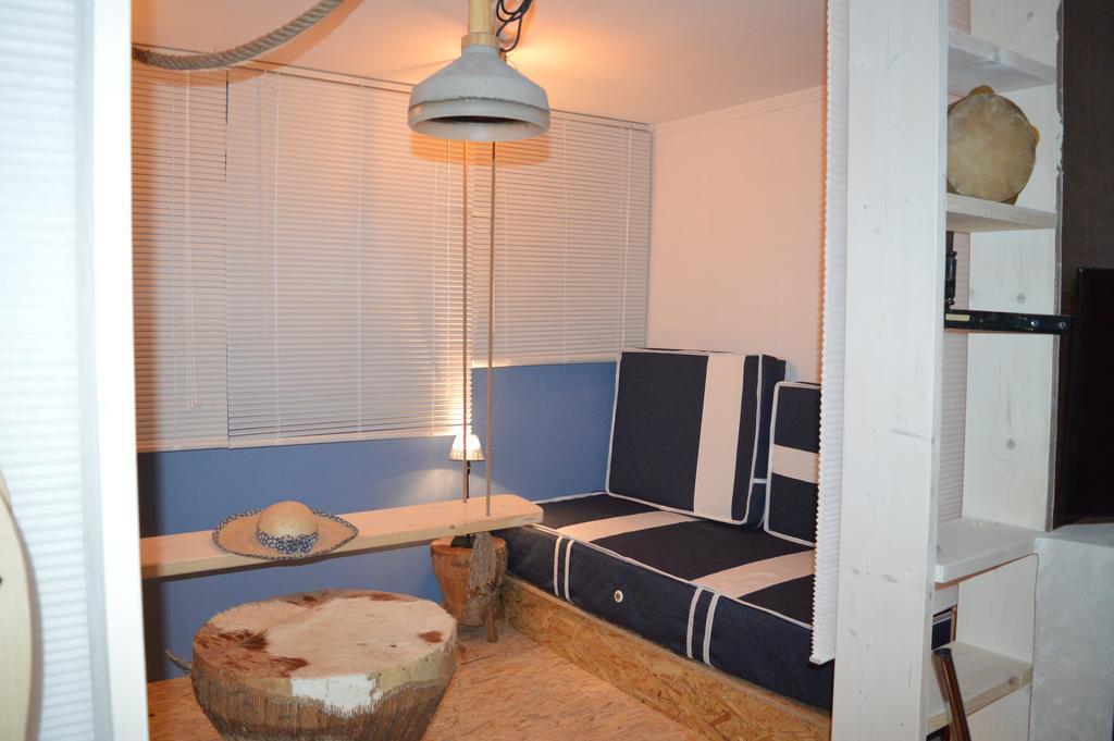 Penelope Bungalow Luxury Near To Airport