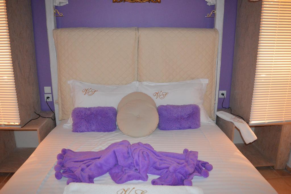 Penelope Bungalow Luxury Near To Airport * Dhrafi