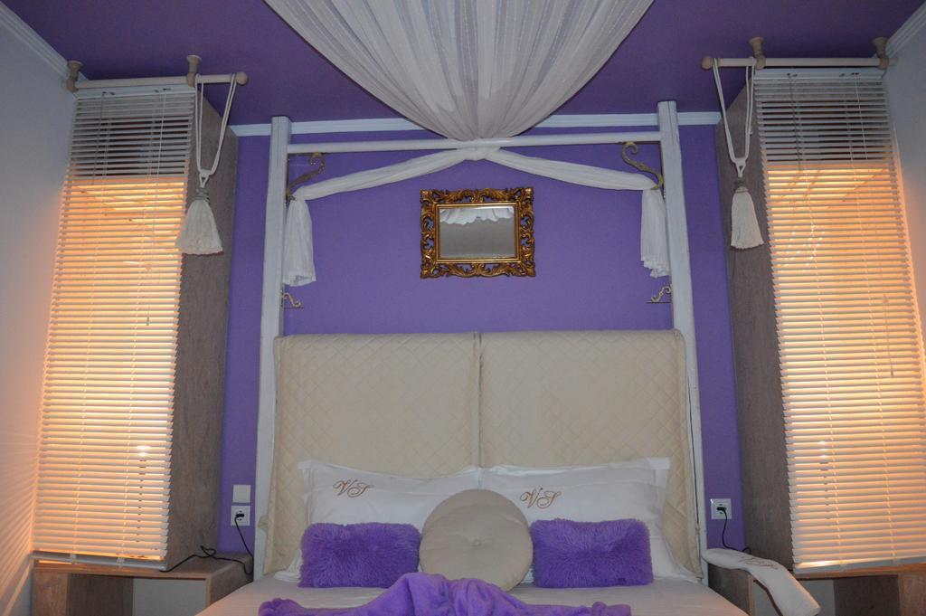 Penelope Bungalow Luxury Near To Airport Holiday home