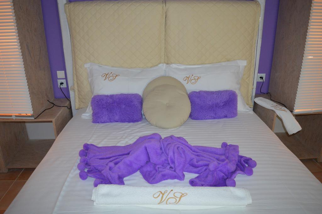 Penelope Bungalow Luxury Near To Airport
