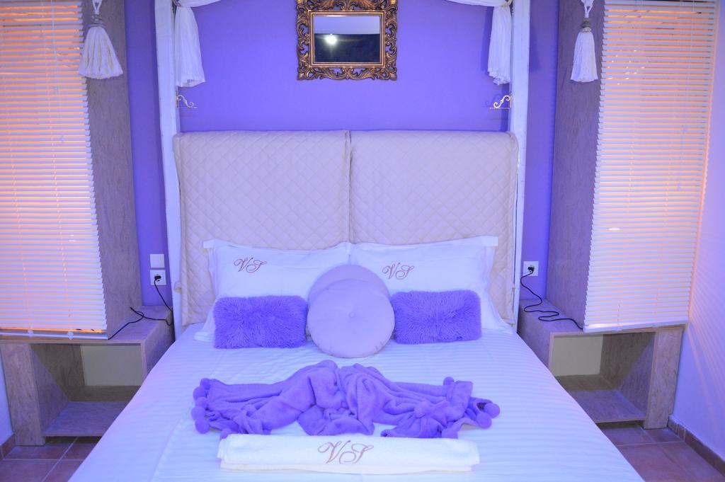 Penelope Bungalow Luxury Near To Airport Dhrafi