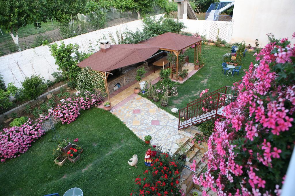 Apartment Korali House