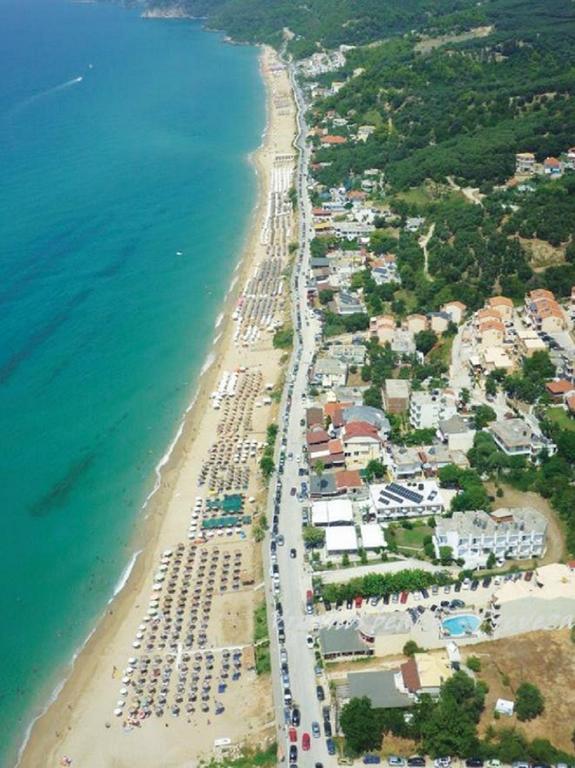 Apartment Korali House Paralia Vrachou