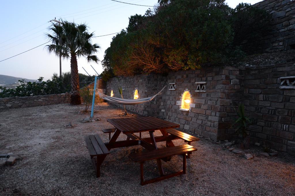Aparthotel Capricorns 4*