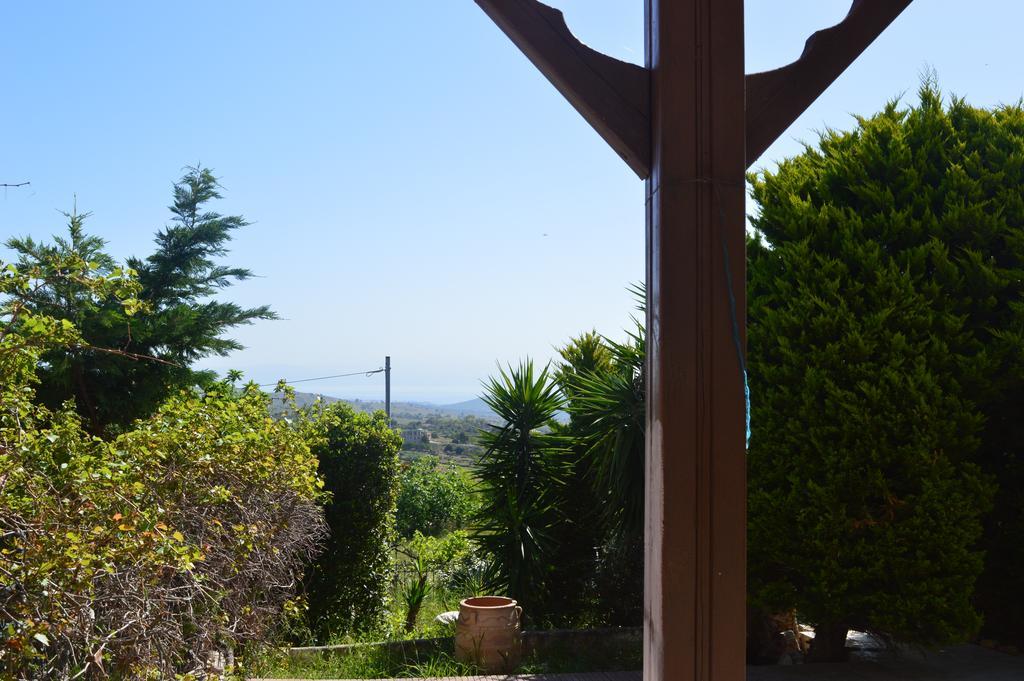 Holiday home Penelope Bungalow Luxury Near To Airport Dhrafi