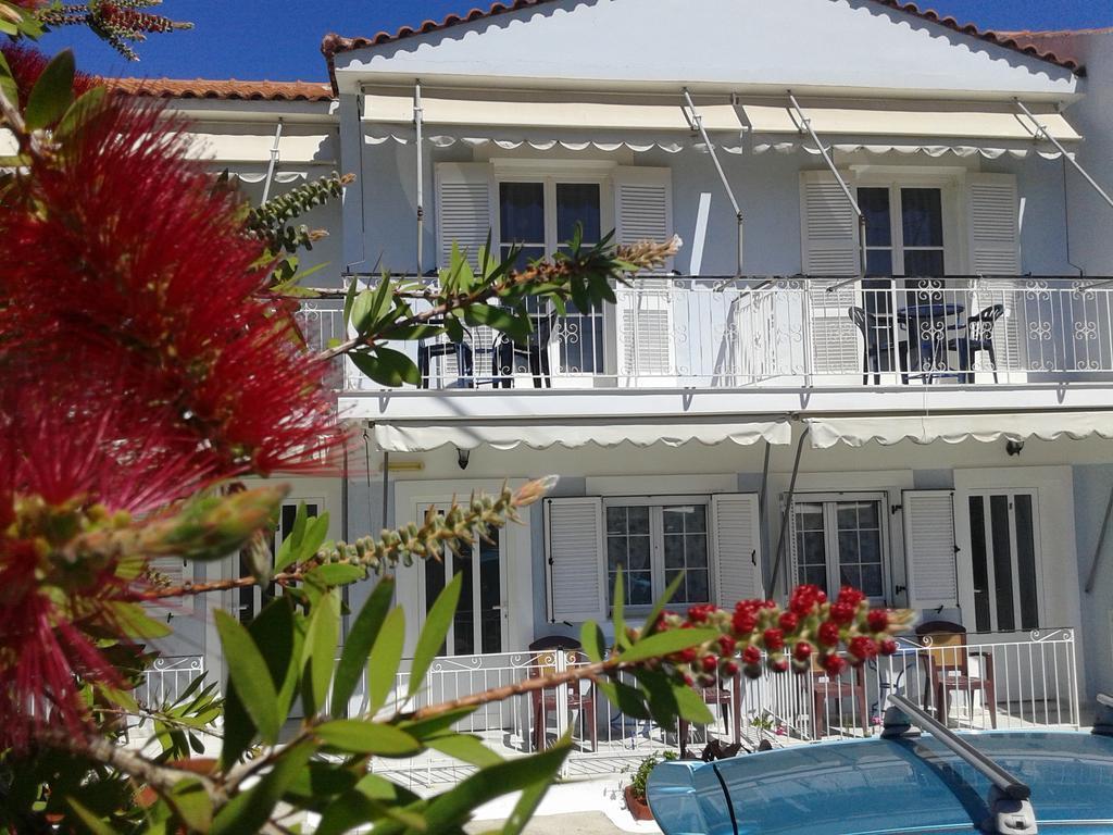 Aggelos Kefalonia Apartment *